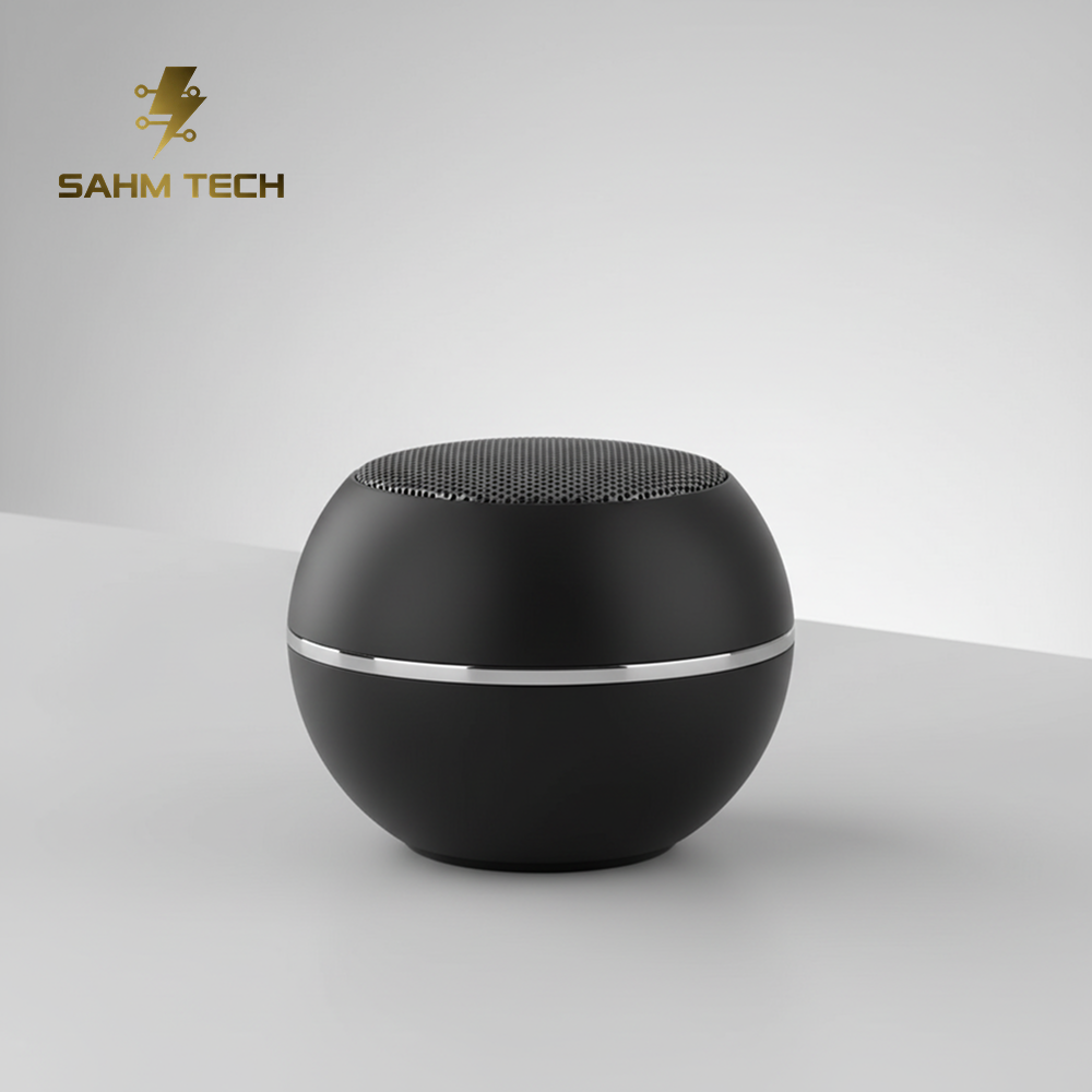 Frame-18 مكبر صوت بلوتوث ميني - الصورة 1