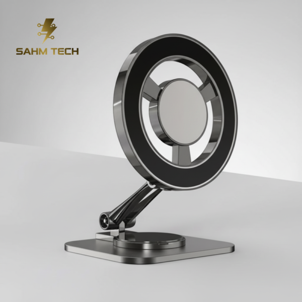 ستاند سيارة + ماج سيف 360 درجة