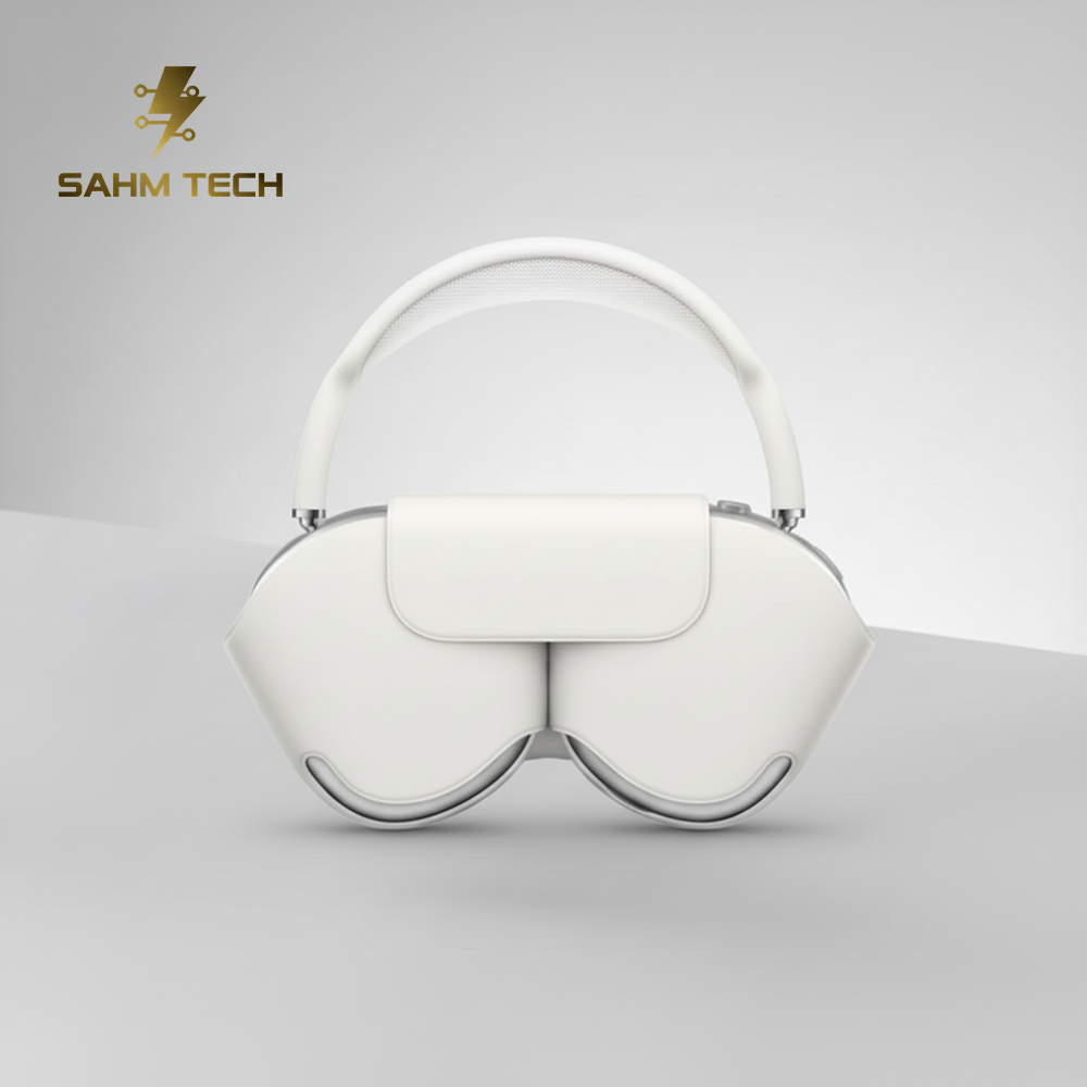 Frame-40 سماعة راس بلوتوث اصلية P9 PLUS - الصورة 1